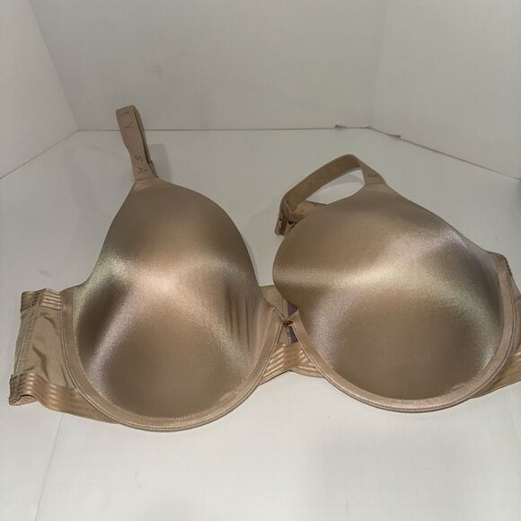 Savage x fenty Bra Satin Micro Balconette Underwire 42DDD - Picture 1 of 12